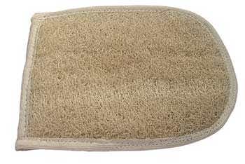 ESTIPHARM LOOFAH MASSAGE GLOVE 1 UNIT