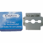 ESTIPHARM BLADES FOR CUTTING CORNS 10 UNITS