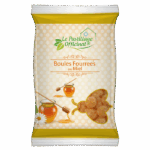 ESTIPHARM LE PASTILLAGE OFFICINAL BALLS FILLED WITH HONEY 80G