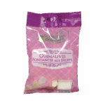 ESTIPHARM LE PASTILLAGE OFFICINAL MELTING MARSHMALLOWS WITH FRUIT 40G