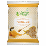 ESTIPHARM LE PASTILLAGE OFFICINAL HONEY PASTILLES 100G