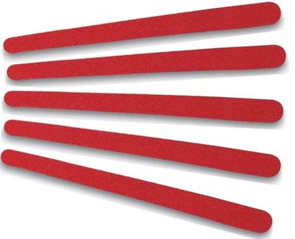 ESTIPHARM EMERI GM NAIL FILE 5 UNITS