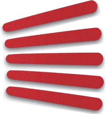 ESTIPHARM EMERI GM NAIL FILE SMALL MODEL 5 UNITS