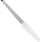 ESTIPHARM SAPPHIRE DIAMOND NAIL FILE 12 CM 1 UNIT