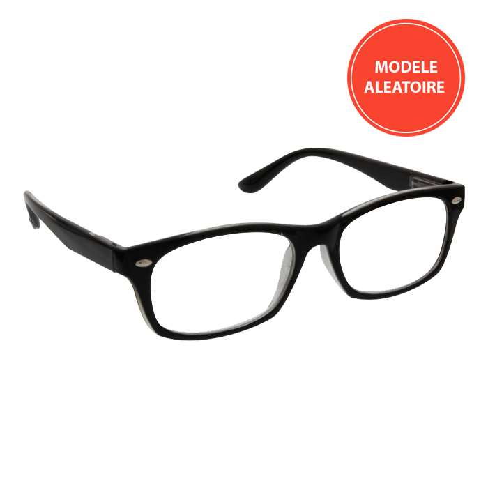 ESTIPHARM DIOPTER 2 GLASSES 1 PAIR