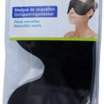 ESTIPHARM RELAXATION EYE MASK 1 UNIT
