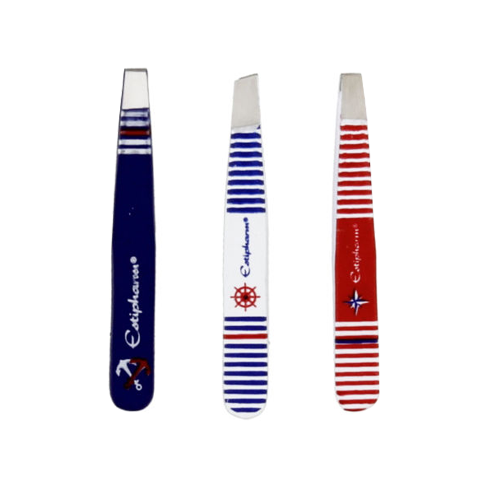 ESTIPHARM OPTIMUM 3 3 TWEEZERS