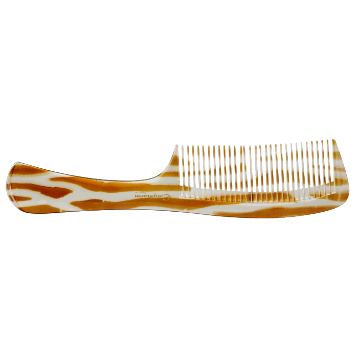 ESTIPHARM DETANGLER COMB WITH HANDLE 1 UNIT