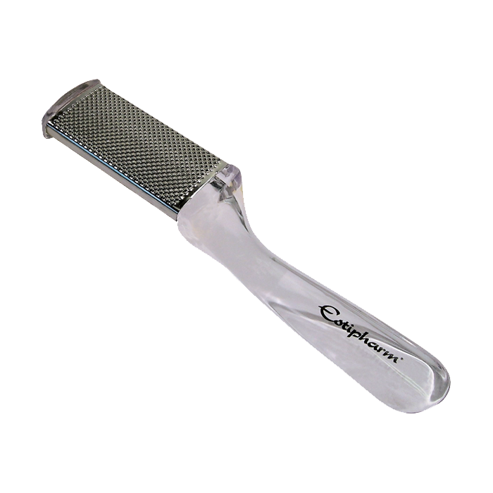 ESTIPHARM METAL RAPE LARGE MODEL ERGONOMIC HANDLE 1 UNIT