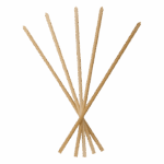 ESTIPHARM WOODEN SKIN REPOSTERS 5 UNITS