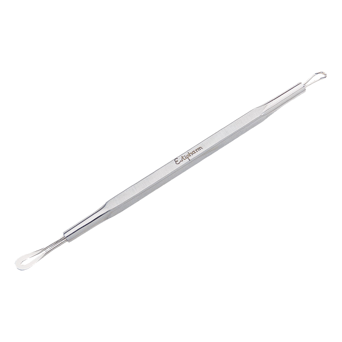 ESTIPHARM BLACKCOMED PULLER CIRCULAR TIPS 1 UNIT