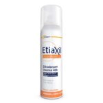 ETIAXIL ANTI-PERSPIRANT DEODORANT 48H AEROSOL 150ML