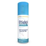 ETIAXIL ANTI-PERSPIRANT DEODORANT 48H FEET 100ML