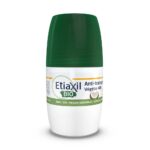 ETIAXIL VEGETABLE ANTI-PERSPIRANT DEODORANT 48H COCONUT SCENT ROLL ON ORGANIC SENSITIVE SKIN 50ML