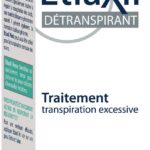 ETIAXIL DEOTRANSPIRANT LOTION SENSITIVE SKIN FEET 100ML