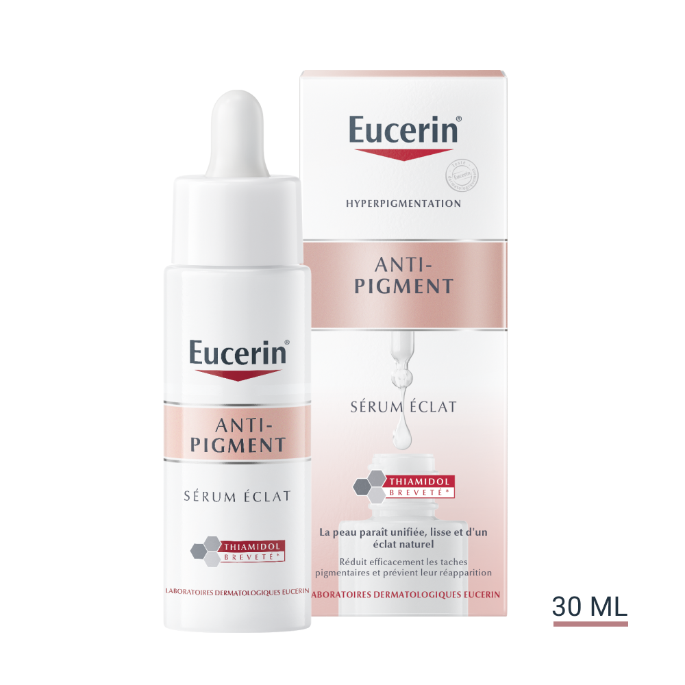 EUCERIN ANTI PIGMENT HYPERPIGMENTATION FACE GLOW SERUM 30ML
