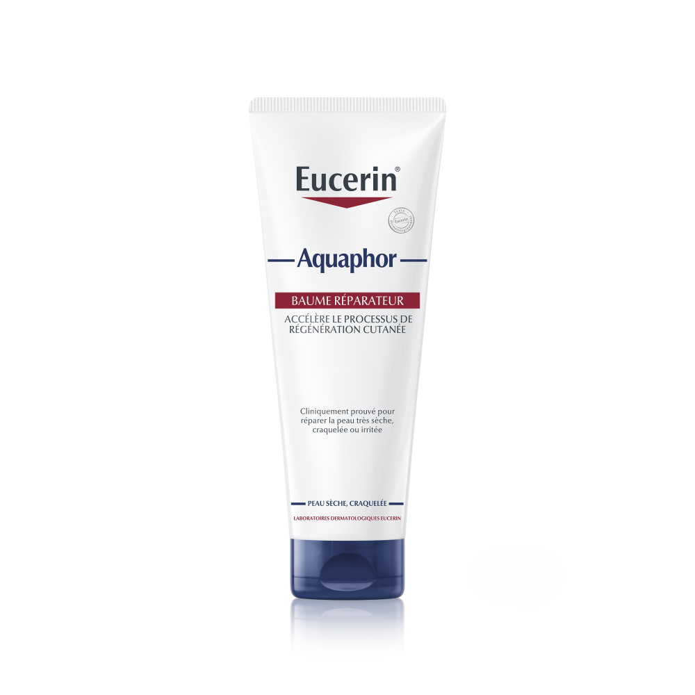 EUCERIN AQUAPHOR SKIN REPAIR BALM 196G