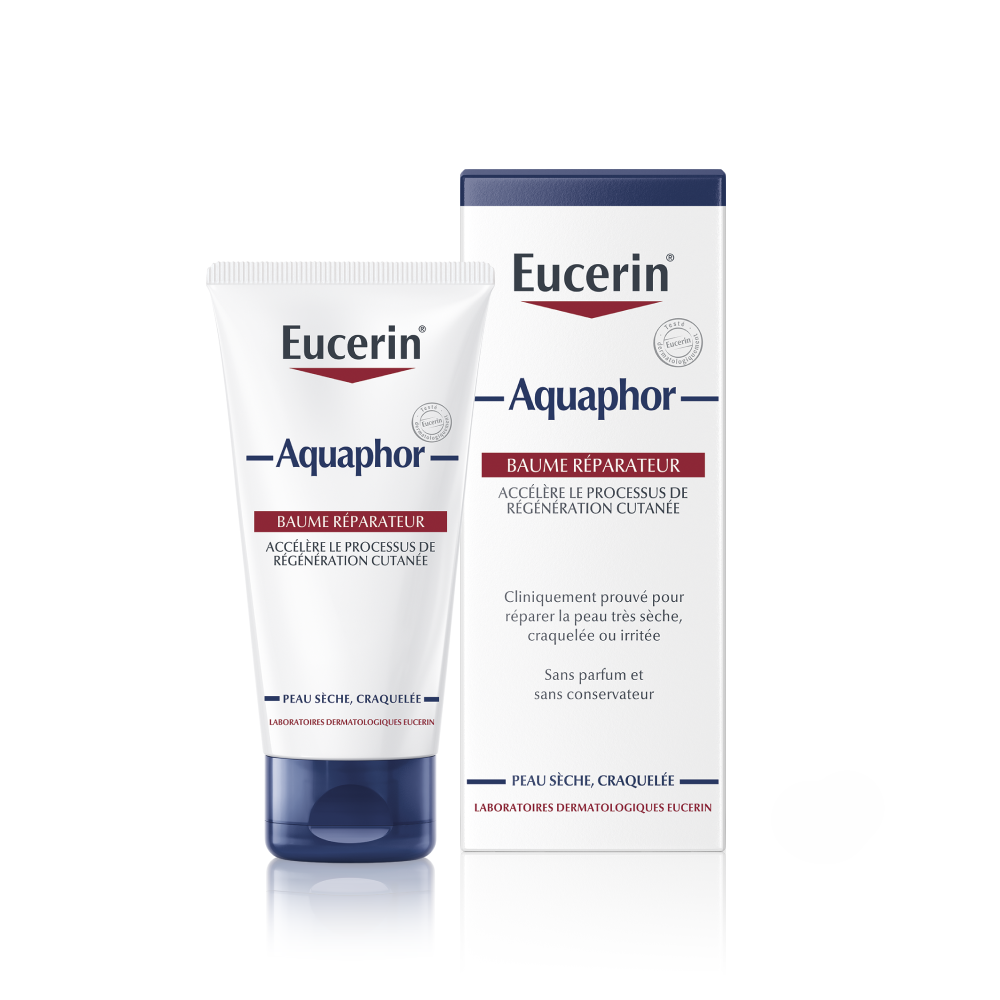 EUCERIN AQUAPHOR SKIN REPAIR BALM 40G