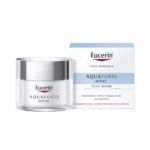 EUCERIN AQUAPORIN ACTIVE INTENSE LONG-LASTING HYDRATION DRY SKIN 50ML