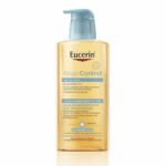 EUCERIN ATOPICONTROL BATH AND SHOWER OIL 400ML
