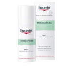 EUCERIN DERMOPURE MAT MATTIFYING FLUID 50ML