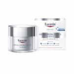 EUCERIN HYALURON FILLER 3X EFFECT DAY CARE SPF15 50ML JAR FORMAT
