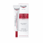 EUCERIN HYALURON FILLER VOLUME LIFT EYE CONTOUR CARE SPF 15 15ML