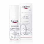 EUCERIN ULTRASENSITIVE SOOTHING CARE FOR DRY SKIN 50ML