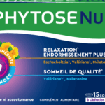 EUPHYTOSIS NIGHT 15 TABLETS