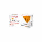 EXACTO PRO HIV TEST 1 UNIT