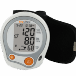 EXACTO WRIST PRESSURE MONITOR MODEL KP 6241