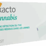 EXACTO TEST CANNABIS 1 UNIT