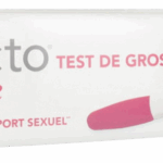 EXACTO EARLY PREGNANCY TEST 1 BOX