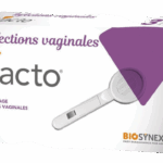 EXACTO VAGINAL INFECTION TEST BOX OF 3