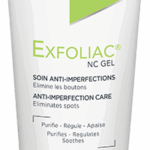 EXFOLIAC NC GEL 30ML