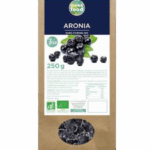 EXOPHARM ORGANIC ARONIA BERRY 250G