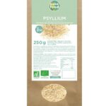 EXOPHARM PSYLLIUM BLOND PSYLLIUM SEED TEGUMENT 250G HTML