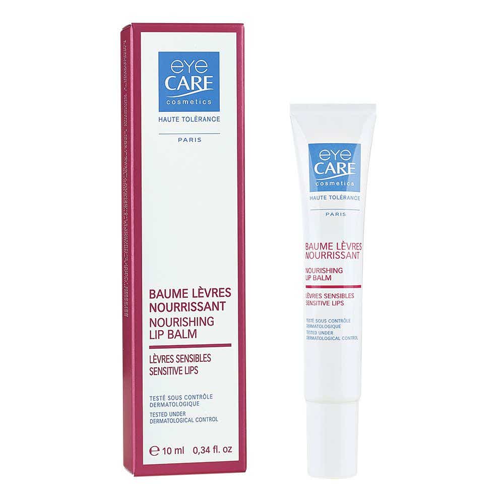 EYE CARE NOURISHING LIP BALM 10ML