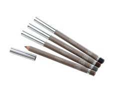 EYE CARE EYEBROW PENCIL DARK BROWN COLOR