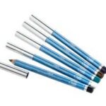 EYE CARE EYE LINER PENCIL BLACK COLOR