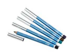 EYE CARE EYE LINER PENCIL BLACK COLOR