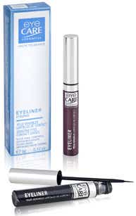EYE CARE EYELINER BLUE COLOR
