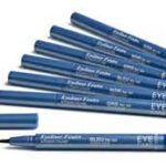 EYE CARE EYELINER FELT 321 BLACK