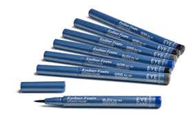 EYE CARE EYELINER FELT 323 BLUE
