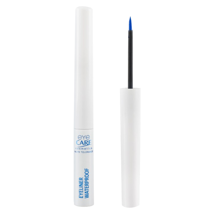 EYE CARE EYELINER WATERPROOF BROWN 2 5ML