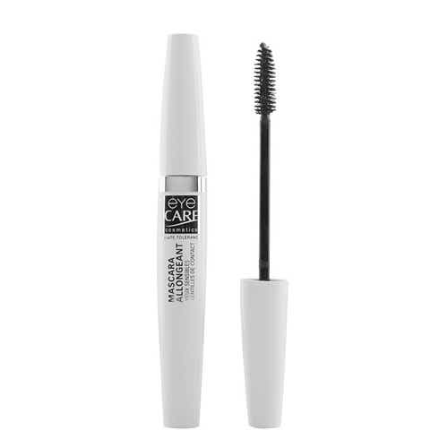 EYE CARE LENGTHENING MASCARA DEEP BLACK COLOR