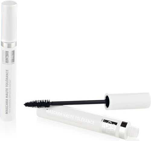 EYE CARE HIGH TOLERANCE MASCARA COLOR BLUE
