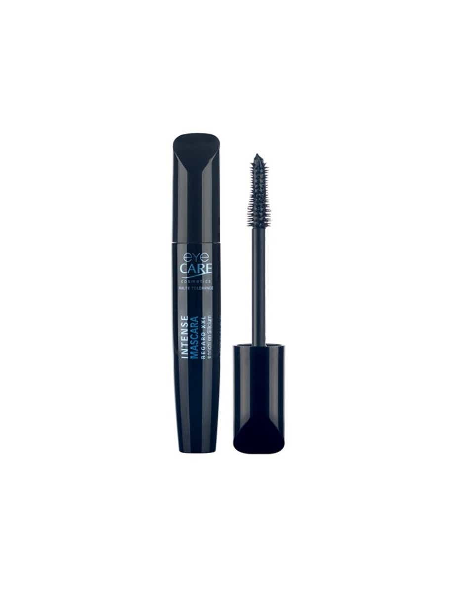 EYE CARE MASCARA INTENSE BLACK LOOK XXL