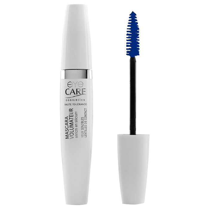EYE CARE VOLUMATING MASCARA BLUE NOTE 9G