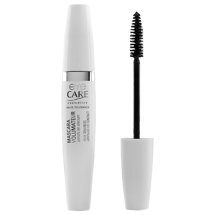EYE CARE VOLUMATING MASCARA PURE BLACK 9G